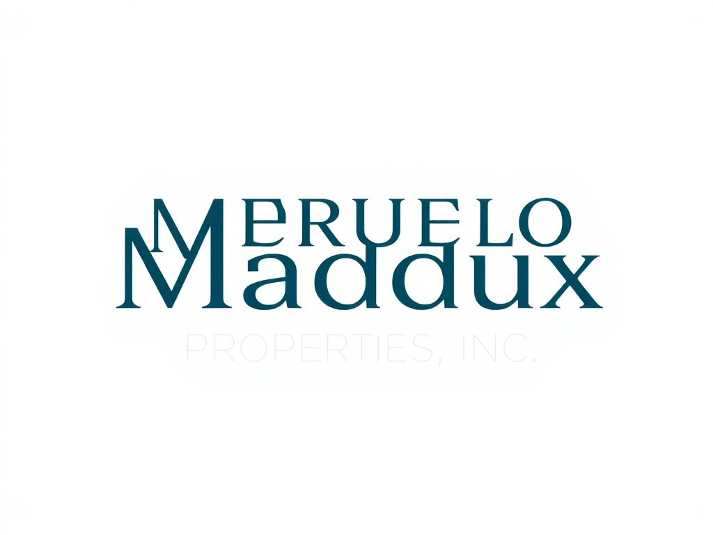 Meruelo Maddux Properties, Inc.