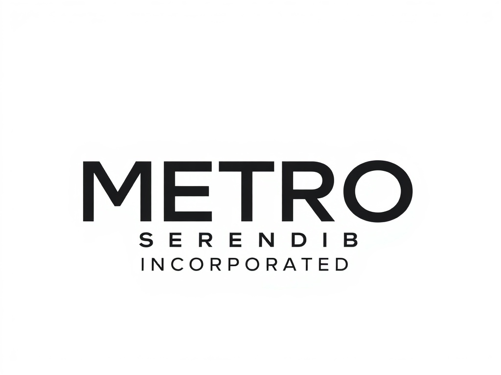 Metro Serendib Incorporated