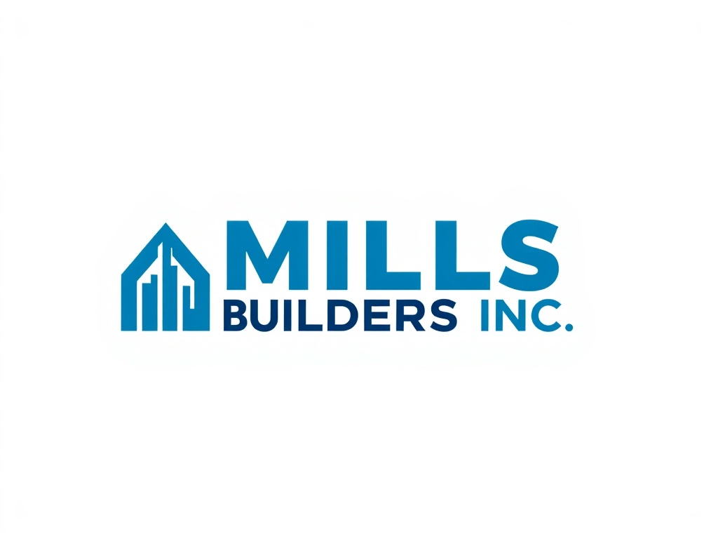 Mills Builders Inc