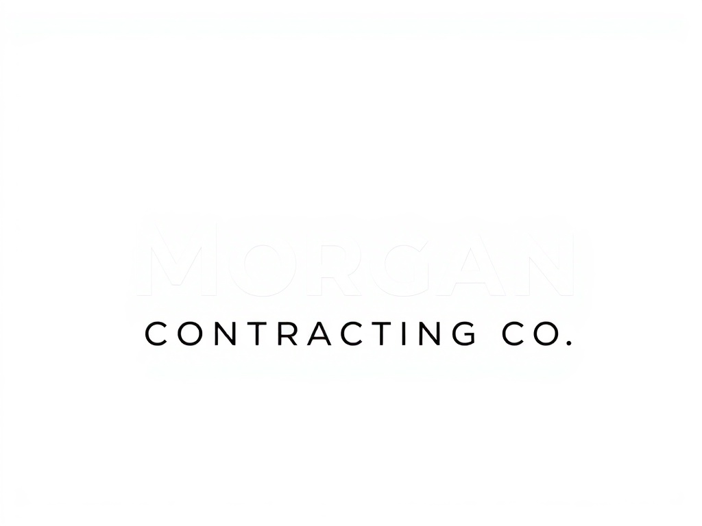 Morgan Contracting Co