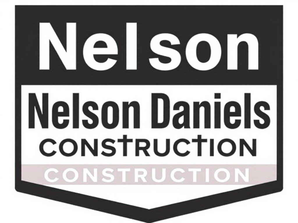 Nelson Daniels Construction