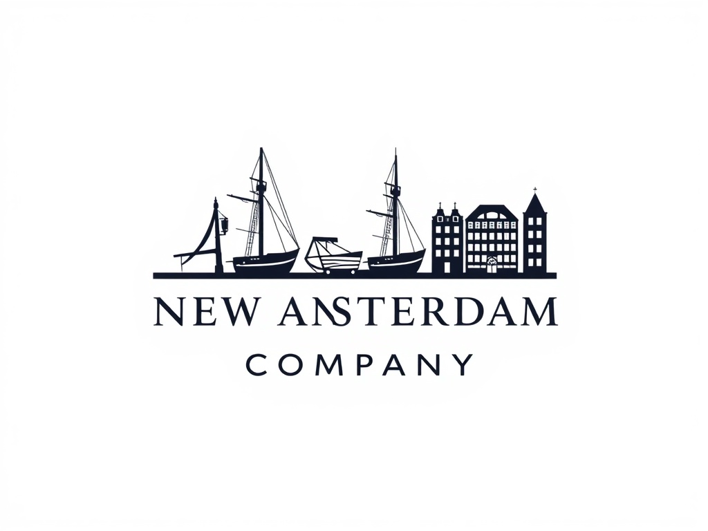 New Amsterdam Company