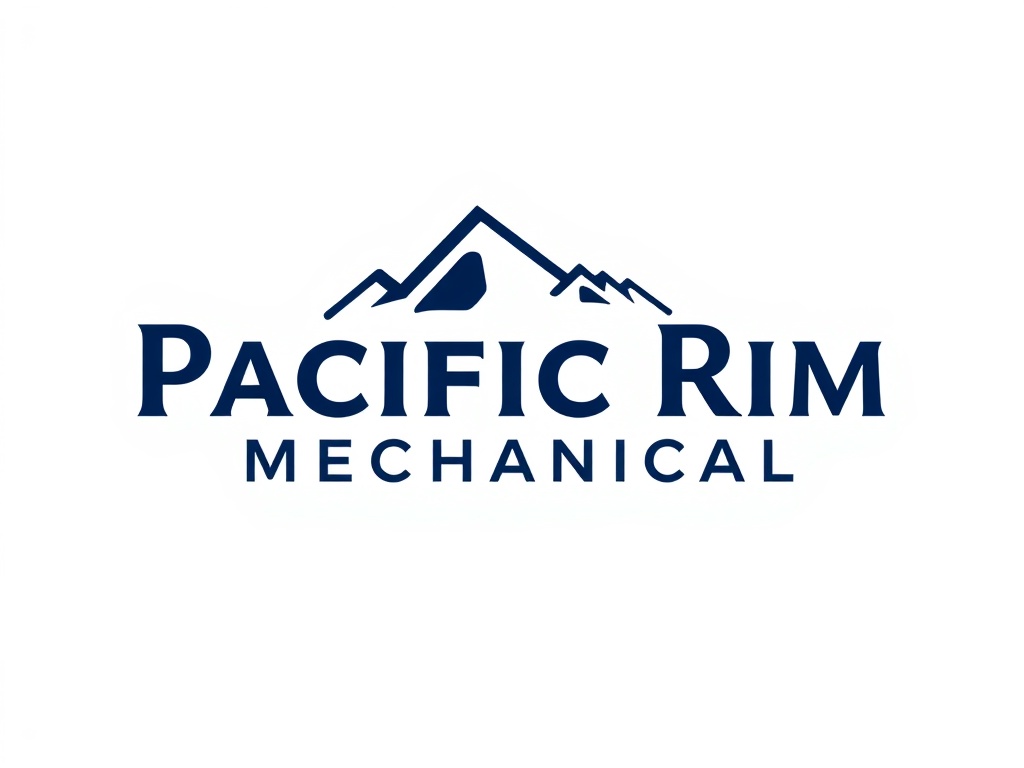 Pacific Rim Mechanical