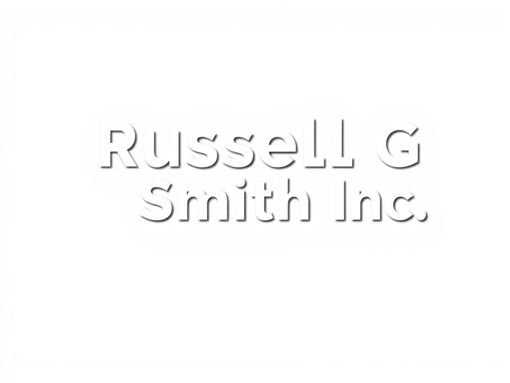Russell G Smith Inc