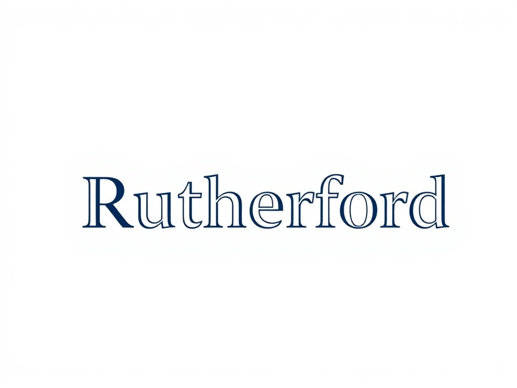 Rutherford