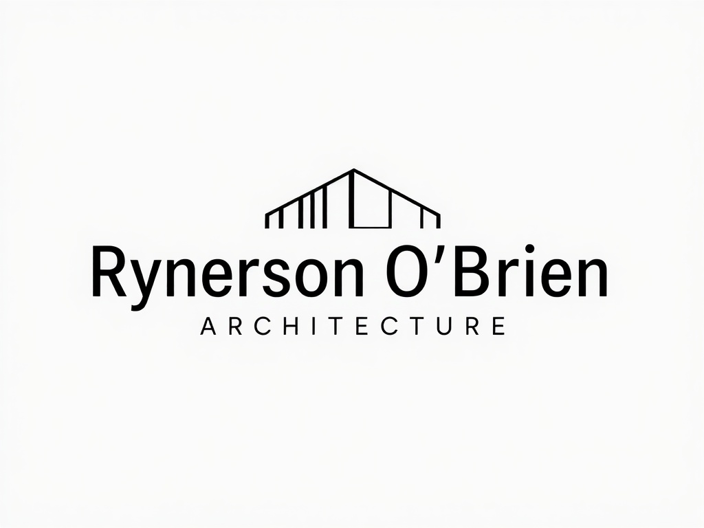 Rynerson O'Brien Architecture
