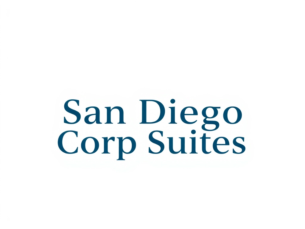 San Diego Corp Suites