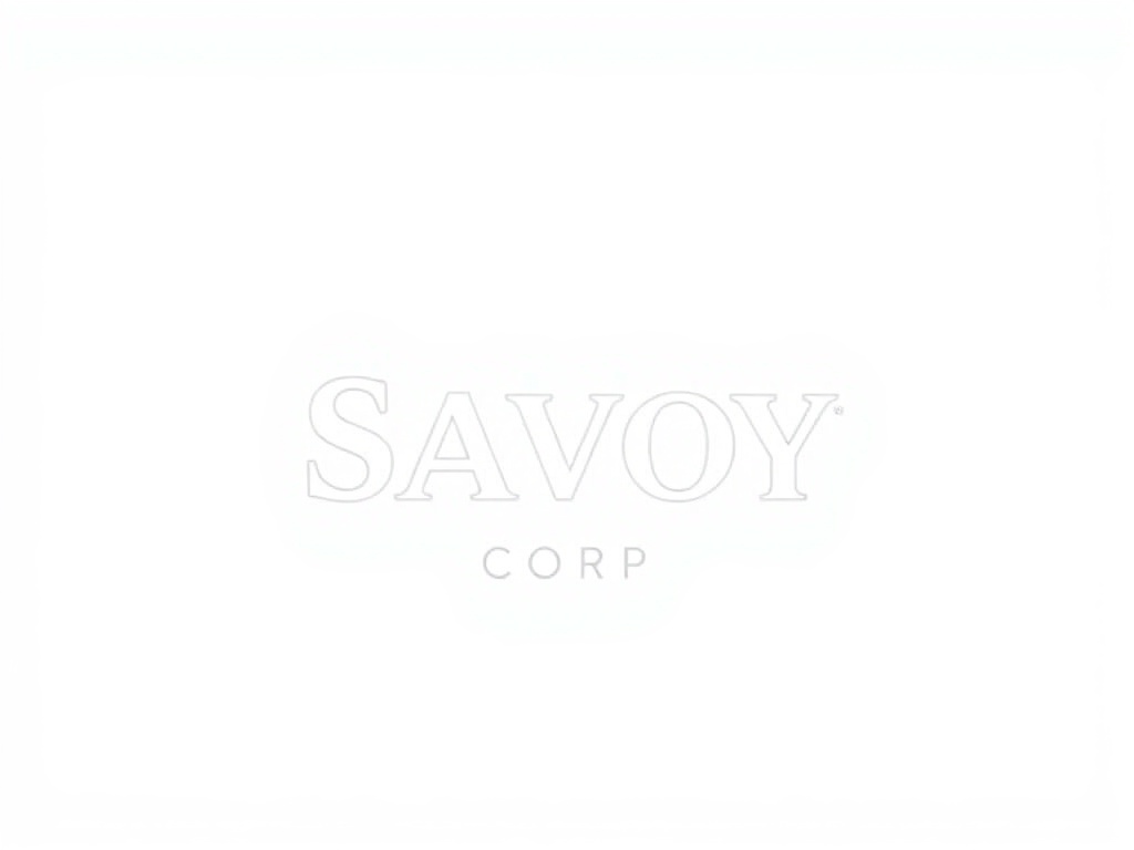 Savoy Corp