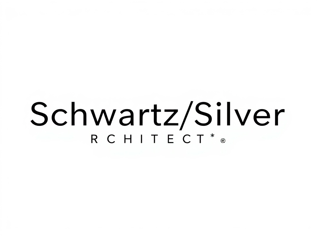 Schwartz/Silver Architects
