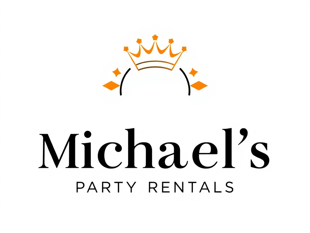 Sir Michael's Party Rentals