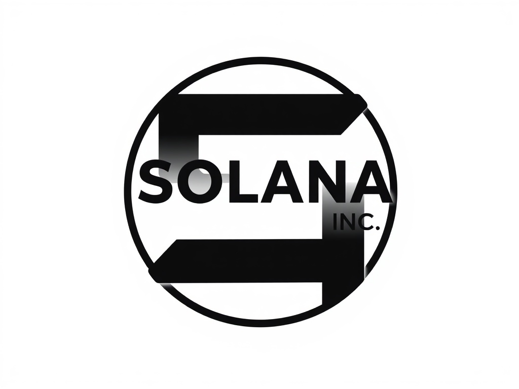 Solana Supply Inc