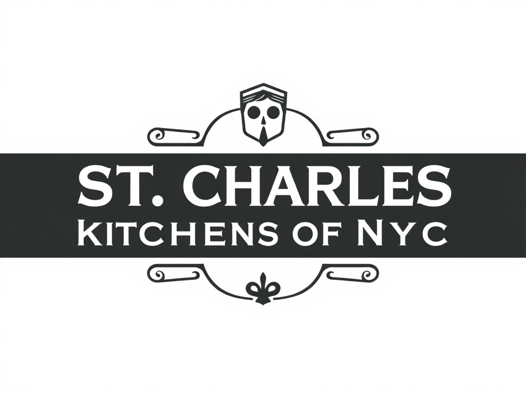 St Charles Kitchens of Nyc