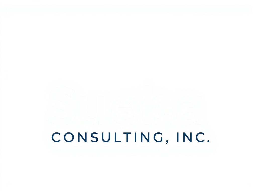 Sueba Consulting, Inc.