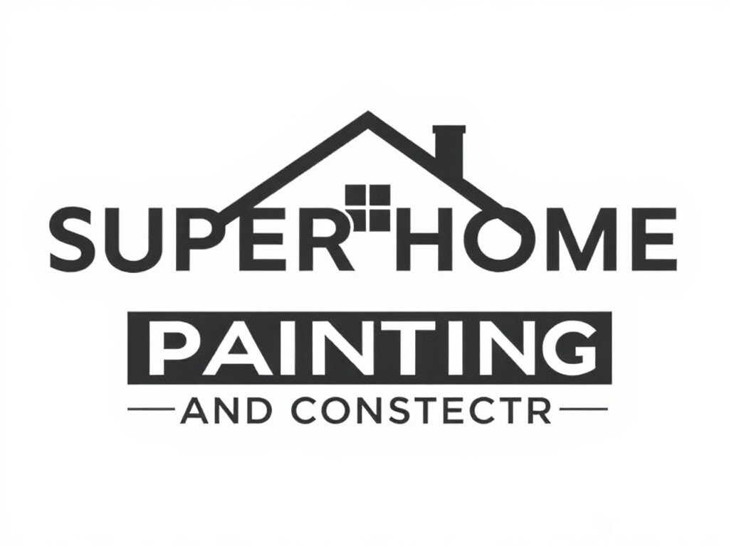 Super Home Painting And Constr