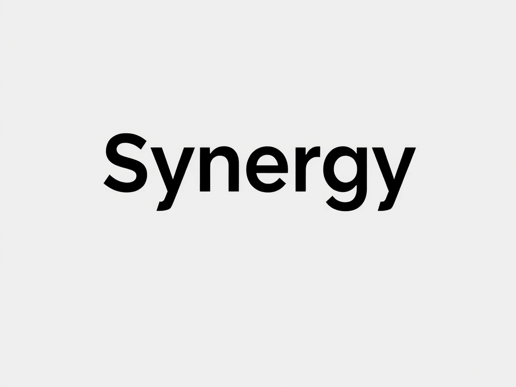 Synergy