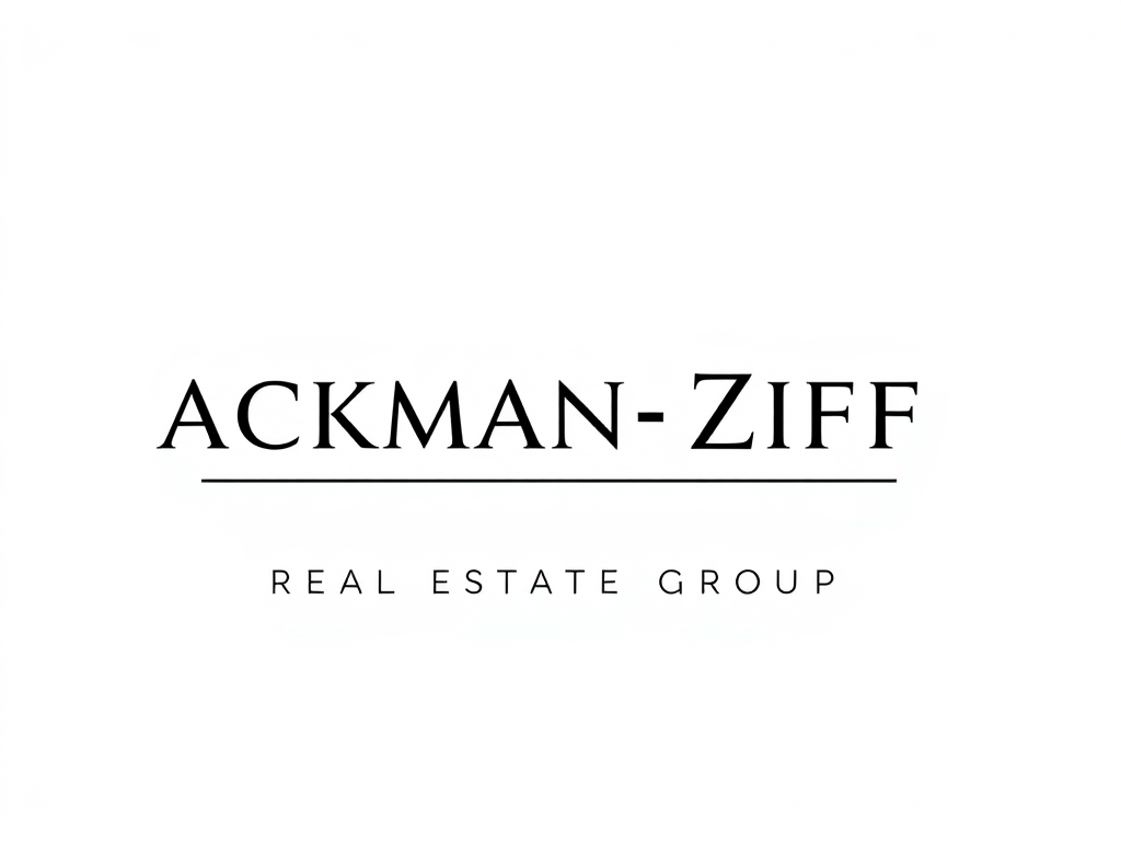 The Ackman-Ziff Real Estate Group