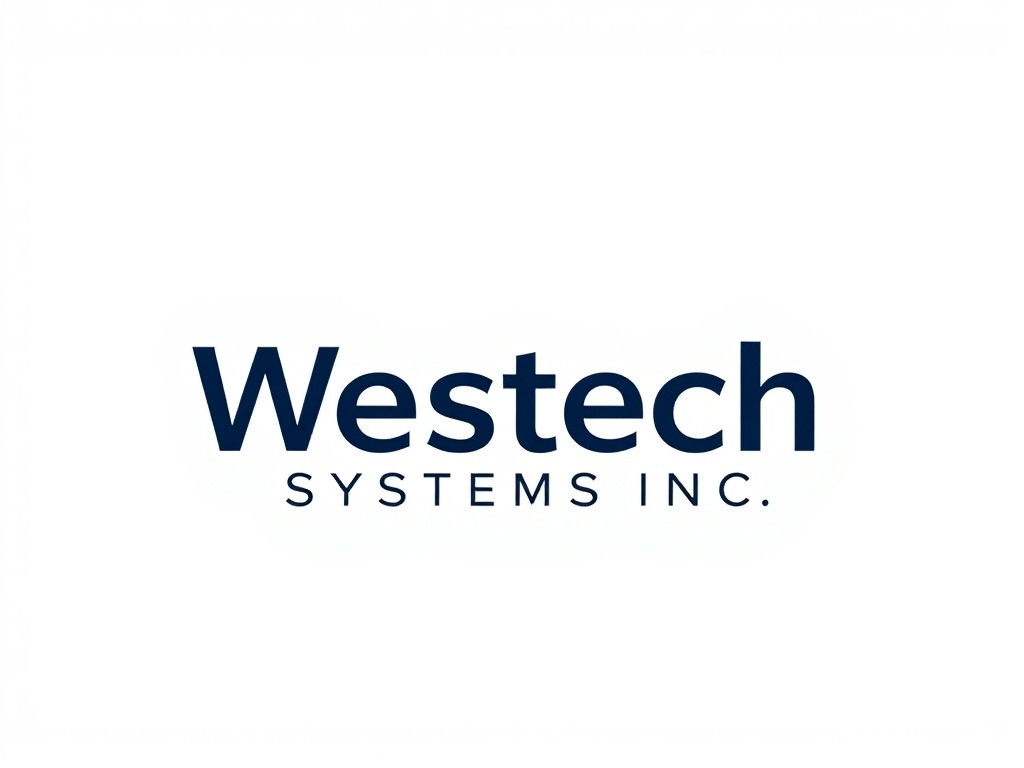 Westech Systems Inc