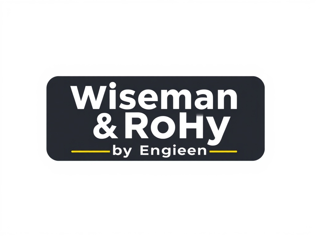 Wiseman & Rohy Engineer