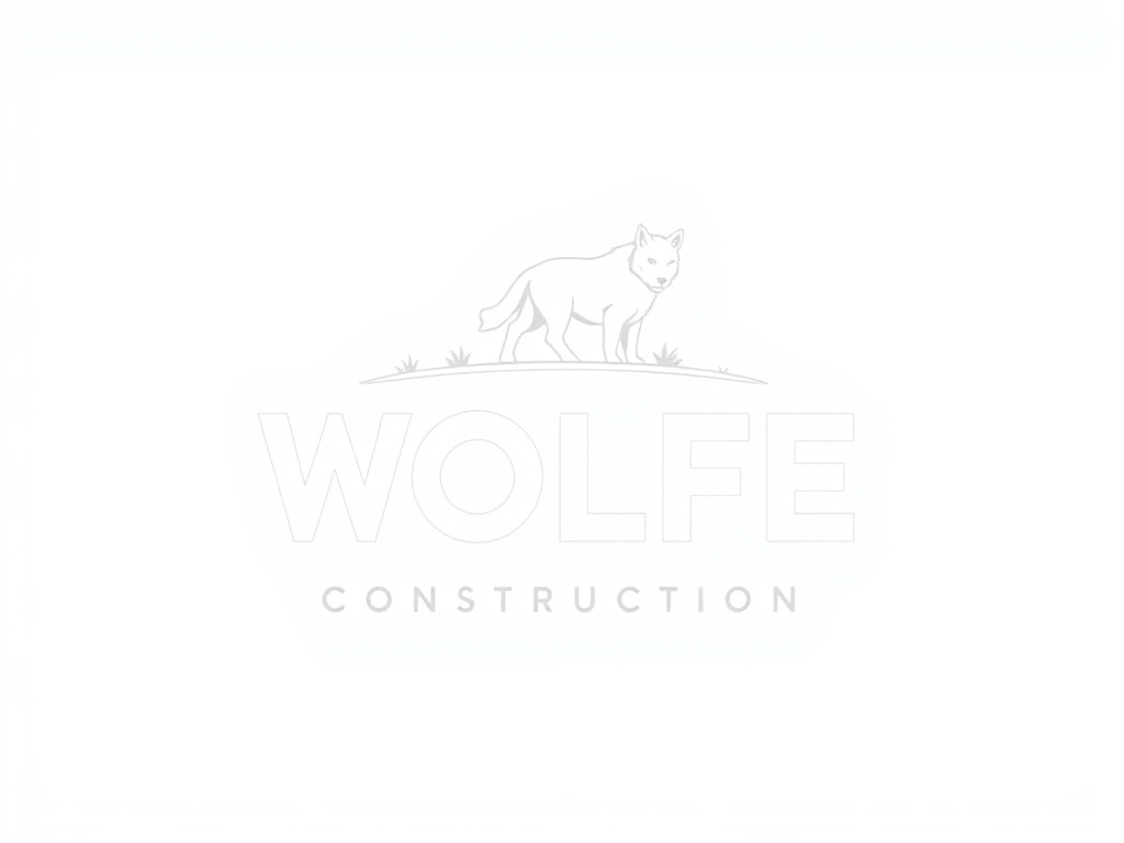 Wolfe Landscape Construction